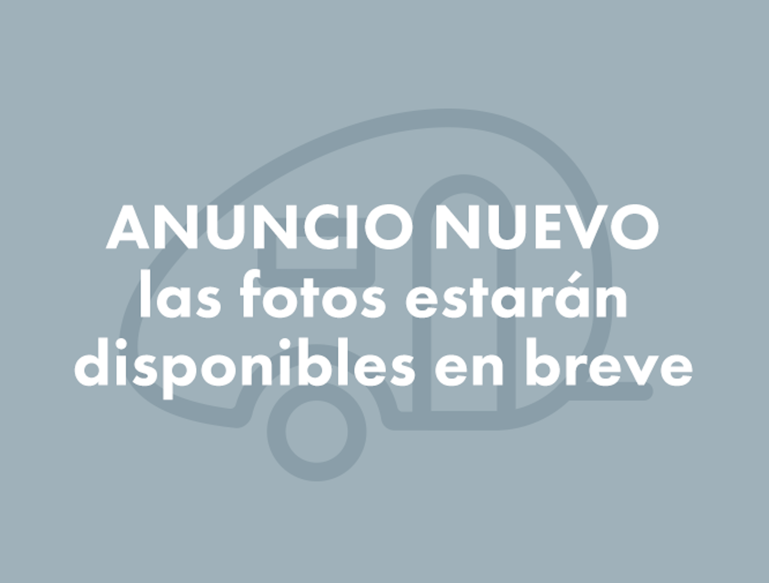 Imagen de un Motorhome - Imagen 0