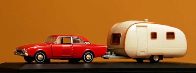caravan