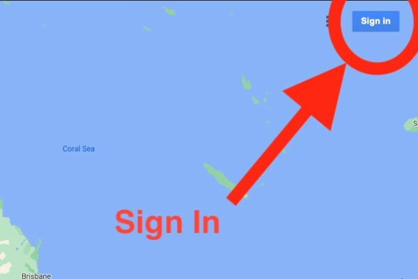 google maps trip planner australia google maps trip planner australia