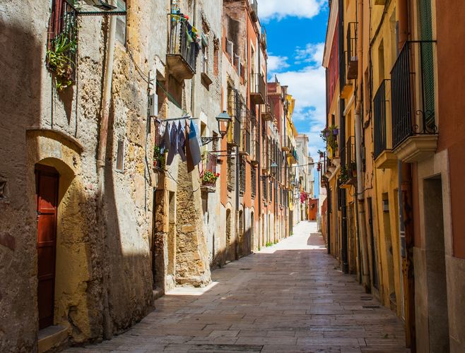 Tu aventura en Cataluña empieza aquí.