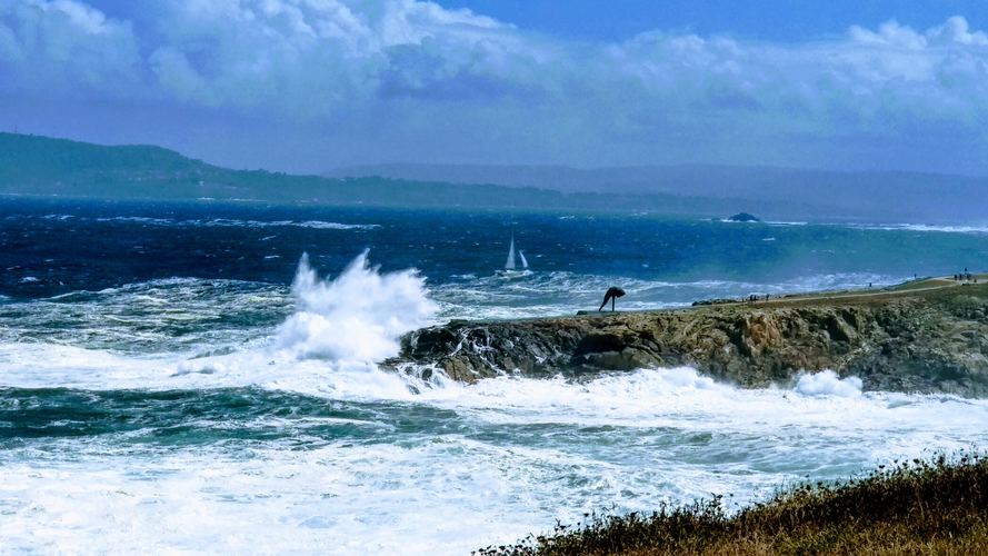 Tu aventura en Galicia empieza aquí.