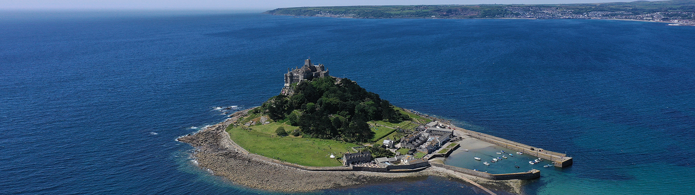 Your Cornwall adventure starts here.