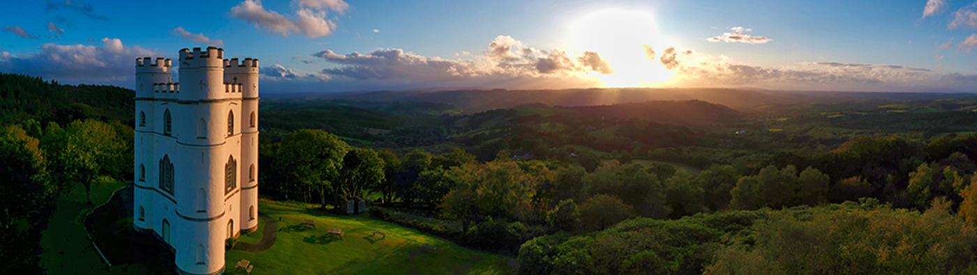 Your Devon adventure starts here.