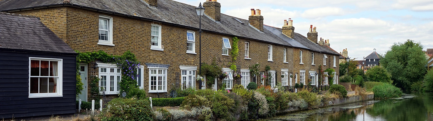 Your Hertfordshire adventure starts here.