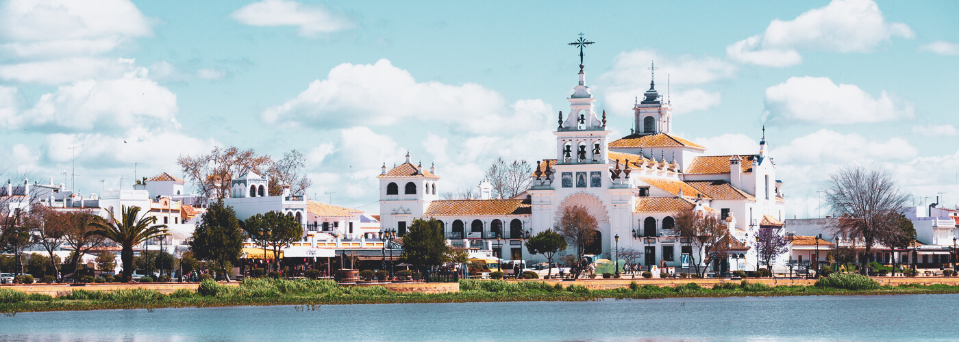 Tu aventura en Huelva empieza aquí.