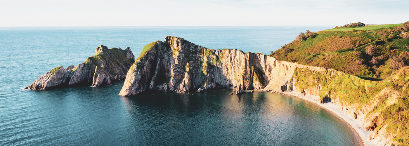 Tu aventura en Asturias empieza aquí.