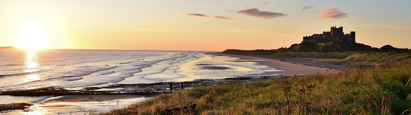 Your North East Of England adventure starts here.