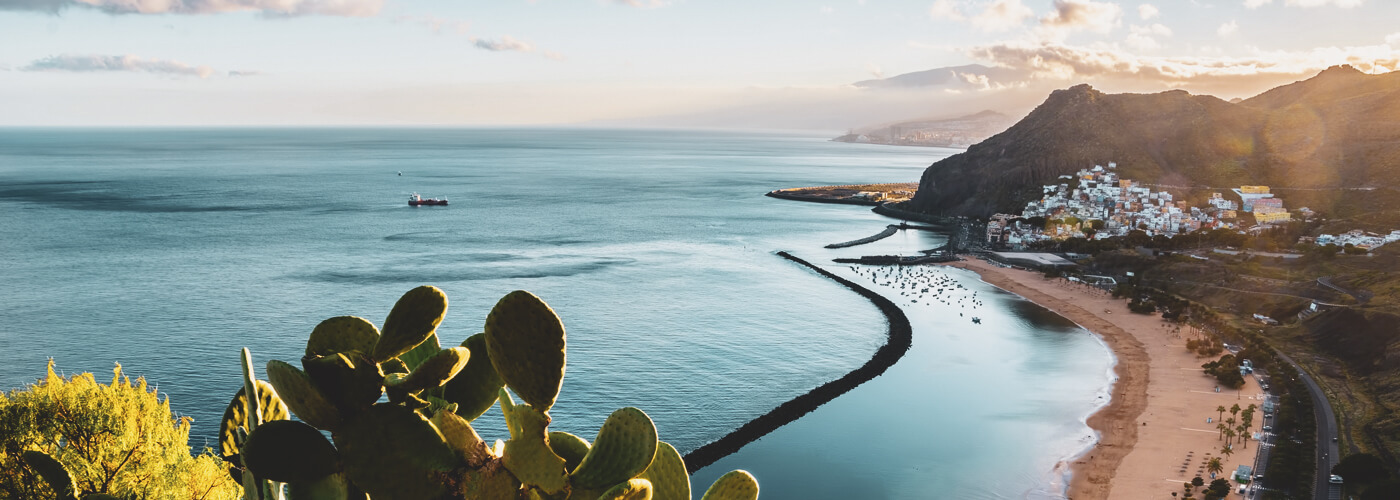 Tu aventura en Tenerife empieza aquí.