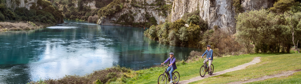 Your Taupo adventure starts here.