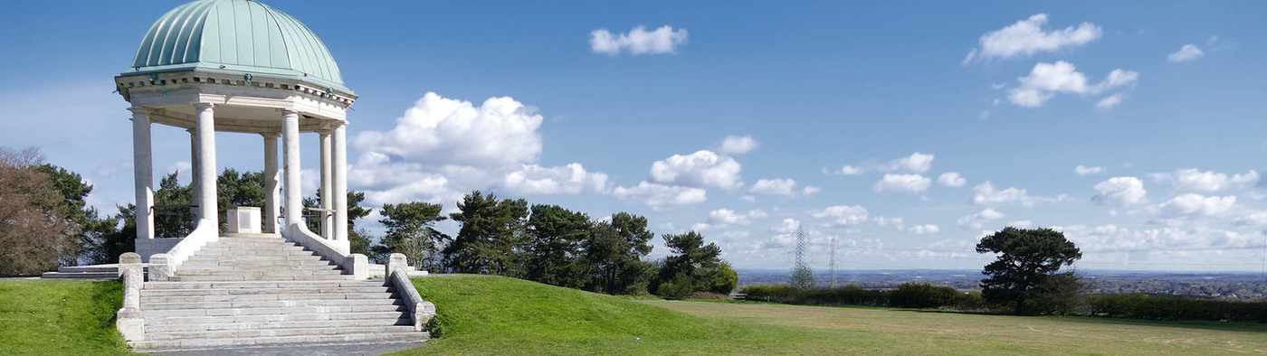 Your West Midlands adventure starts here.