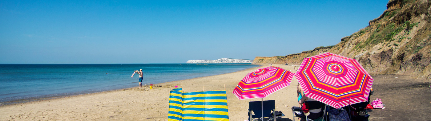 Your Isle of Wight adventure starts here.
