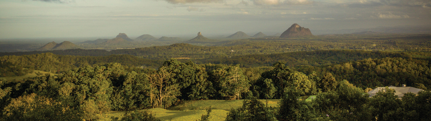 Mary Cairncross Scenic Reserve, Sunshine Coast - Tourism and Events Queensland, Larissa Dening