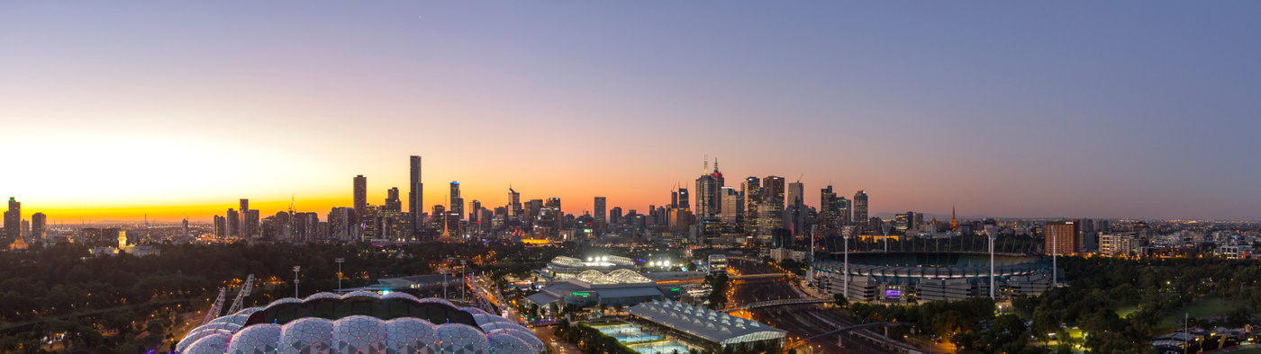 Melbourne - Visit Victoria