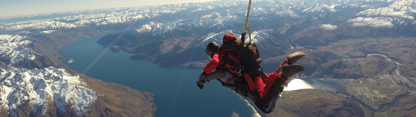Your Otago Region adventure starts here.