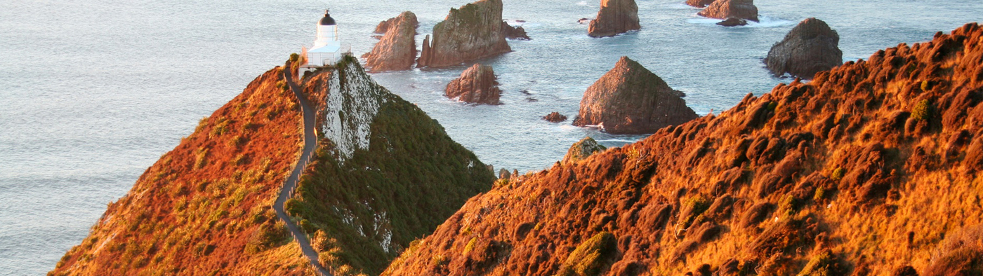 Your Southland Region adventure starts here.