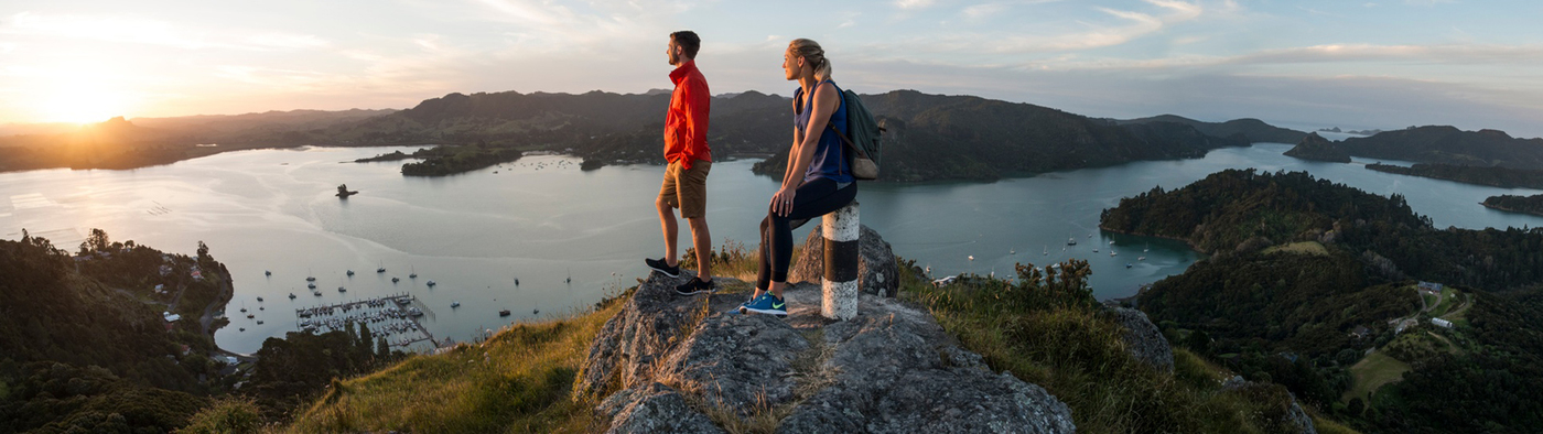 Your Northland Region adventure starts here.