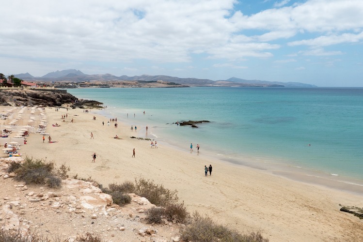 Tu aventura en Islas Canarias empieza aquí.