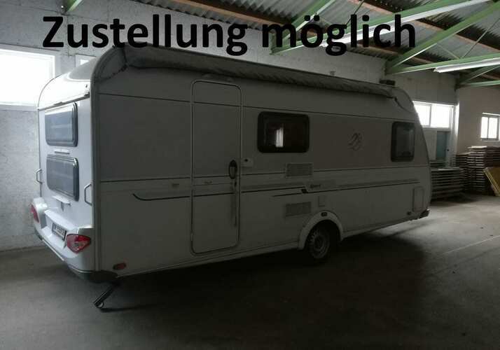 Bild eines Caravan - Bild 0