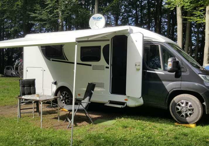 Bild eines Motorhome - Bild 0