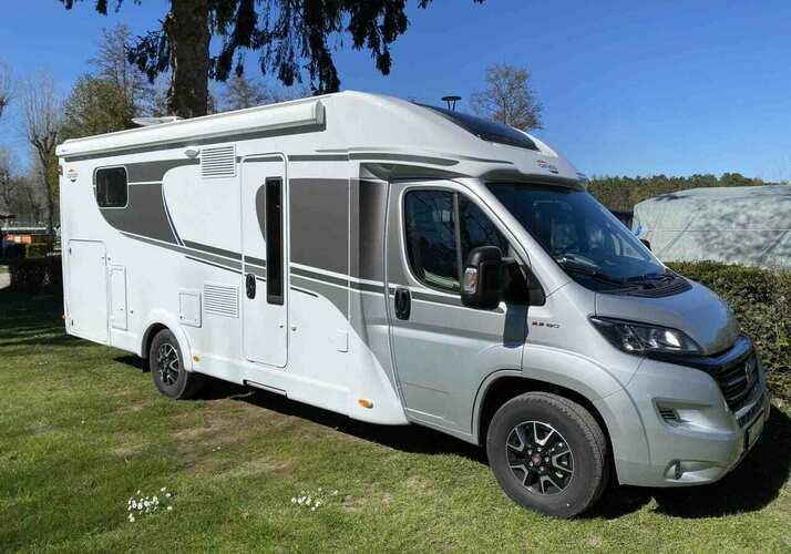 Bild eines Motorhome - Bild 0