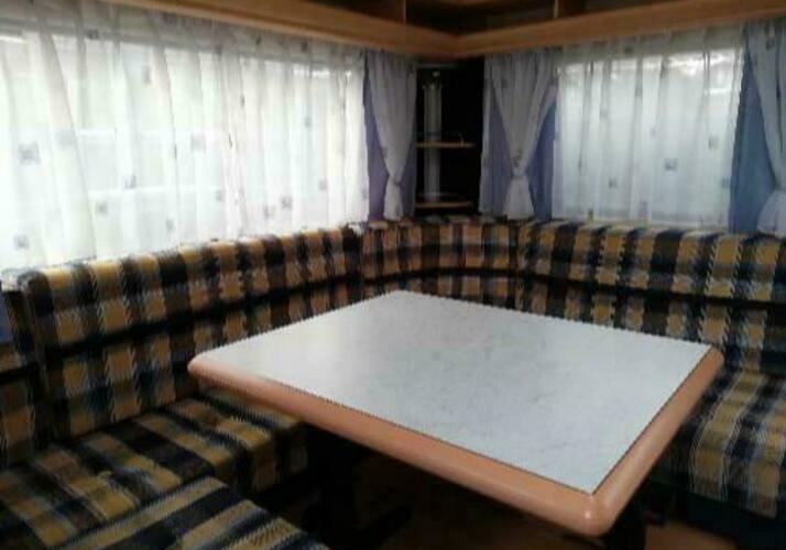 Bild eines Caravan - Bild 0