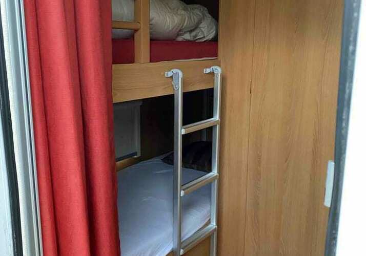Bild eines Caravan - Bild 0