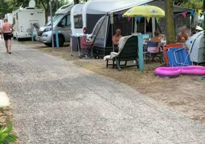 Afbeelding van een Caravan - Afbeelding 0