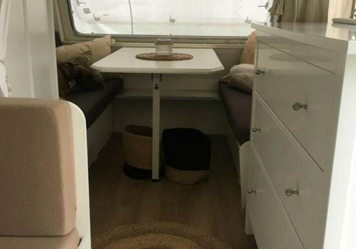 Bild eines Caravan - Bild 0