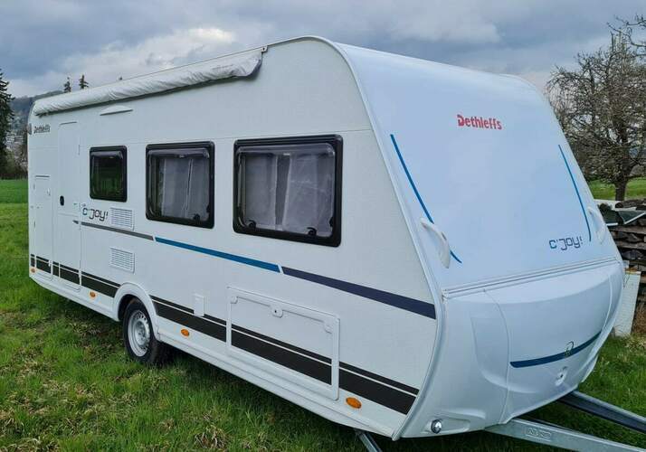 Bild eines Caravan - Bild 0