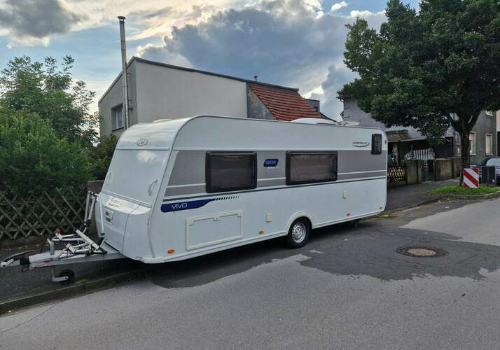 Bild eines Caravan - Bild 0