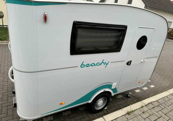 Bild eines Caravan - Bild 0