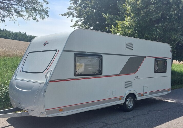 Bild eines Caravan - Bild 0