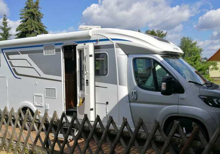 Bild eines Motorhome - Bild 0