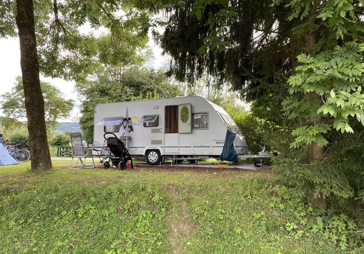 Bild eines Caravan - Bild 0