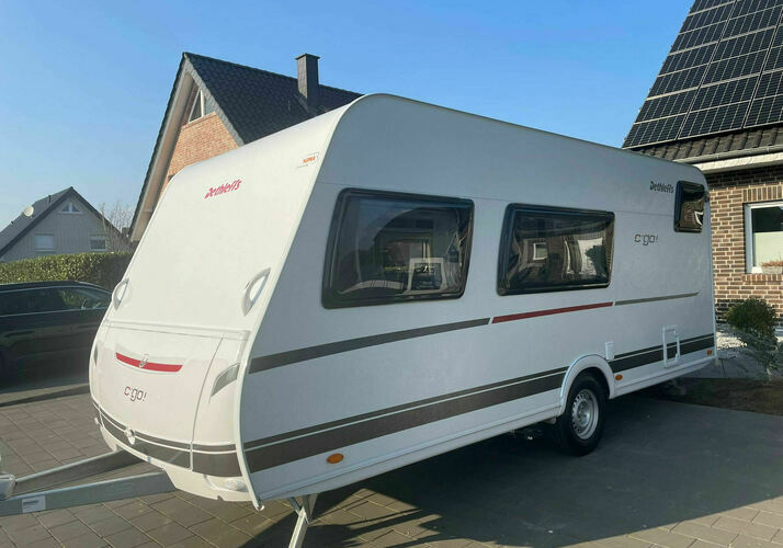 Bild eines Caravan - Bild 0
