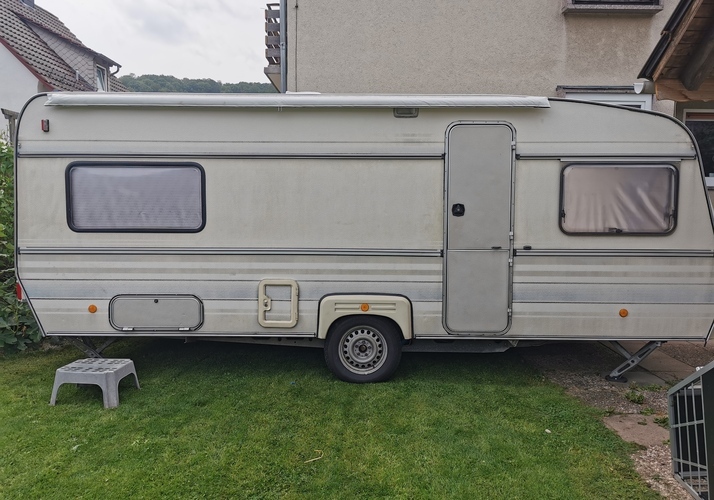 Bild eines Caravan - Bild 0