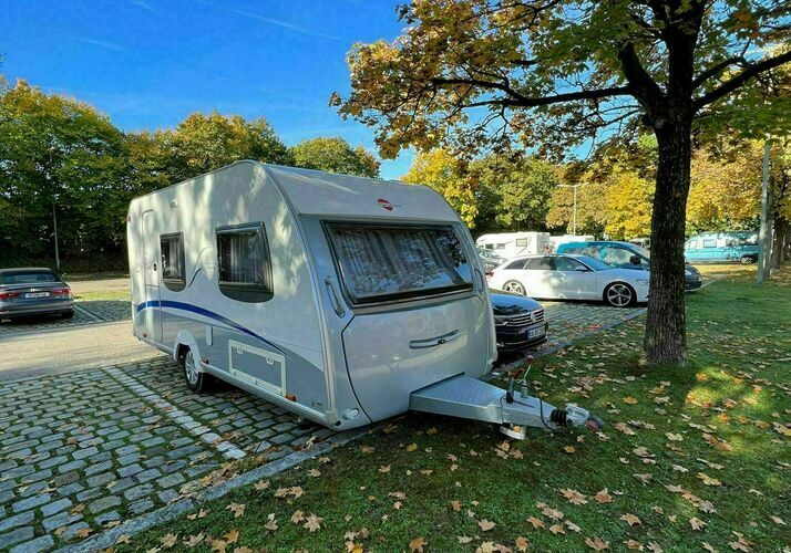 Bild eines Caravan - Bild 0