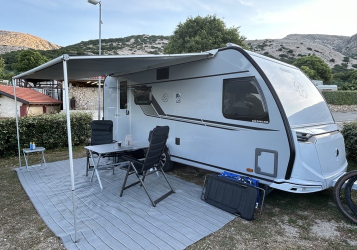 Bild eines Caravan - Bild 0