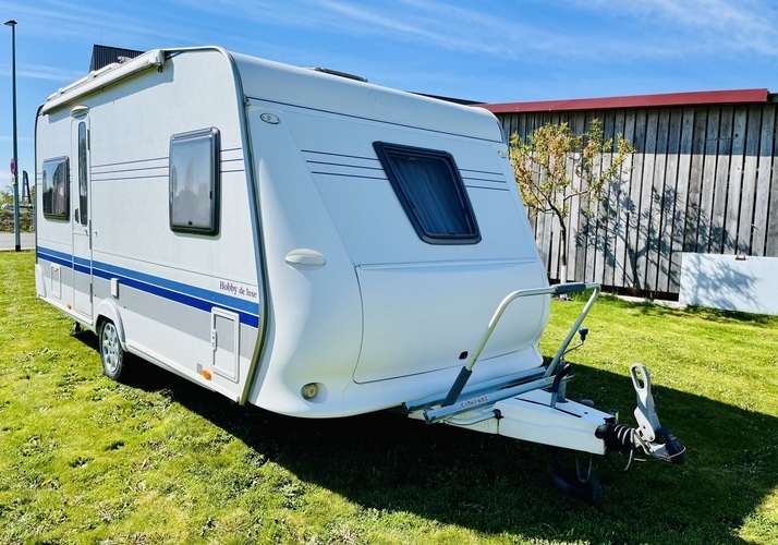 Bild eines Caravan - Bild 0