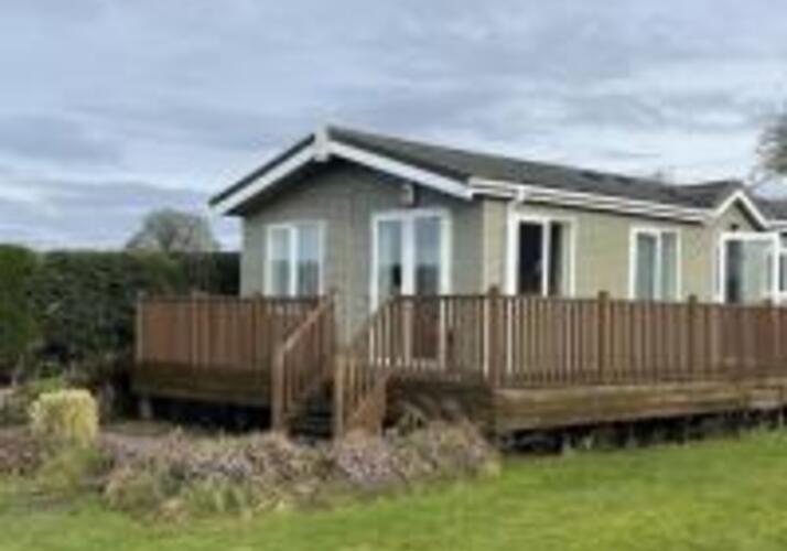 Image of a Lodge - Image 0