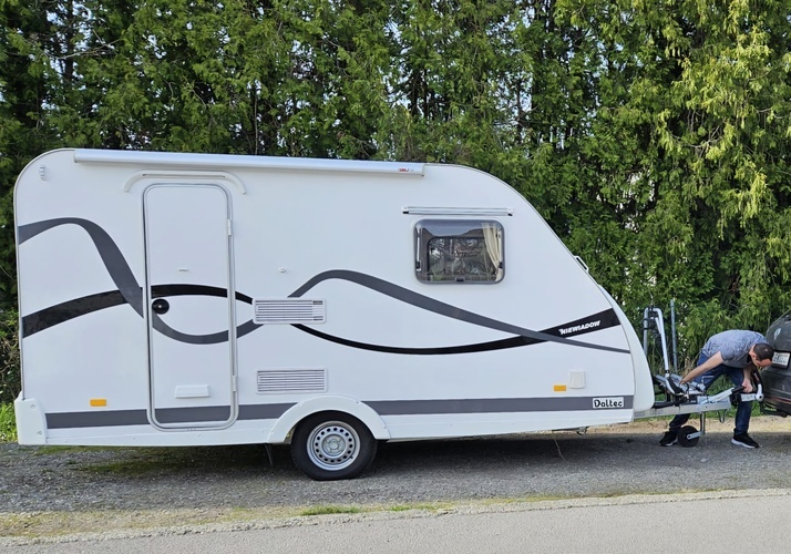 Bild eines Caravan - Bild 0