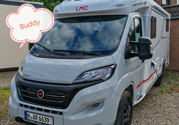 Bild eines Motorhome - Bild 0