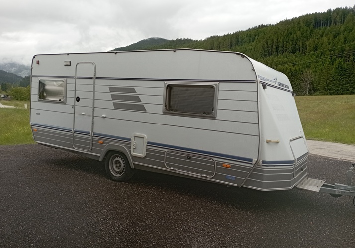 Bild eines Caravan - Bild 0