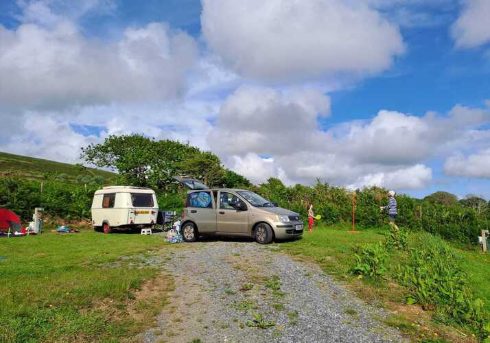 Image of a Caravan - Image 0