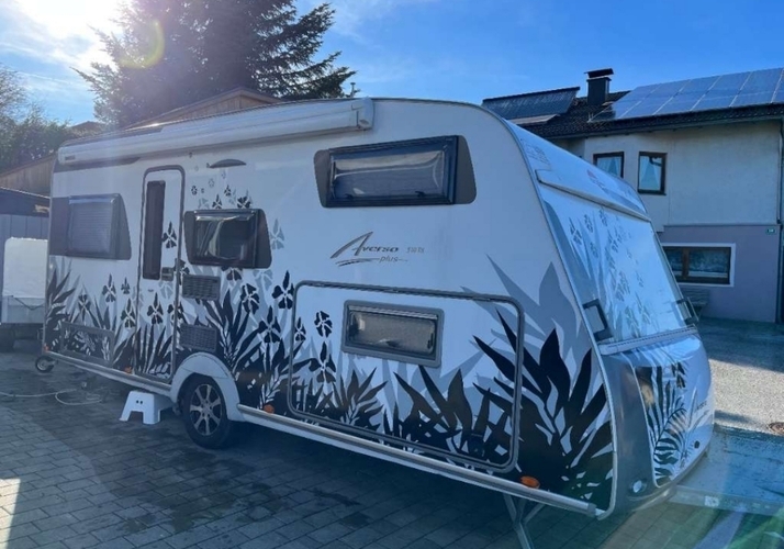Bild eines Caravan - Bild 0