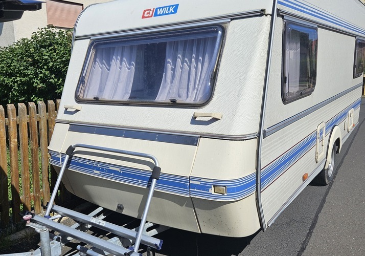 Bild eines Caravan - Bild 0