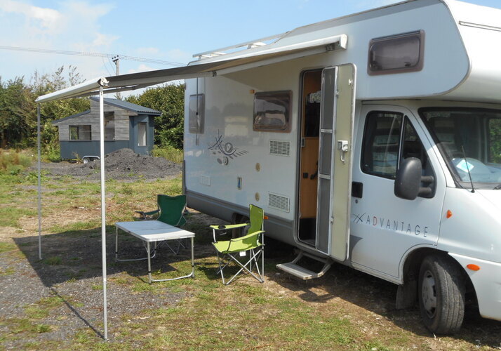 Image of a Motorhome - Image 0