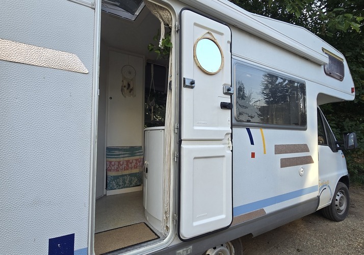 Bild eines Motorhome - Bild 0