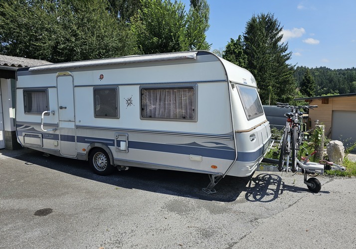 Bild eines Caravan - Bild 0