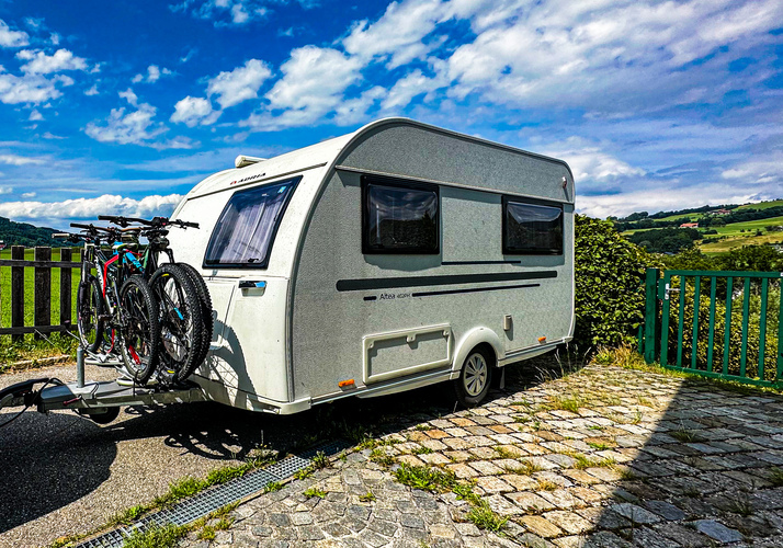 Bild eines Caravan - Bild 0